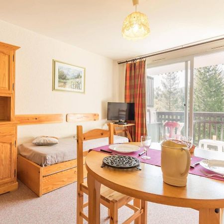 Appartement 3 Pieces, 6 Couchages A La Salle-Les-Alpes, Proche Pistes, Balcon Et Terrasse - Fr-1-330F-41 แซร์ เชอวาลิเยร์ ภายนอก รูปภาพ