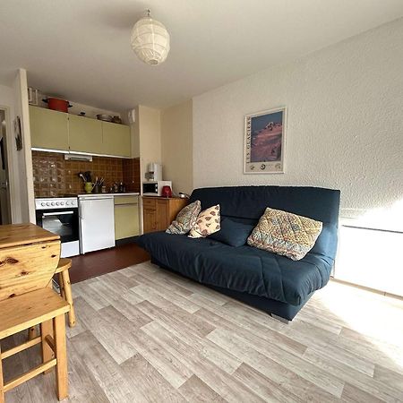 Appartement 3 Pieces, 6 Couchages A La Salle-Les-Alpes, Proche Pistes, Balcon Et Terrasse - Fr-1-330F-41 แซร์ เชอวาลิเยร์ ภายนอก รูปภาพ