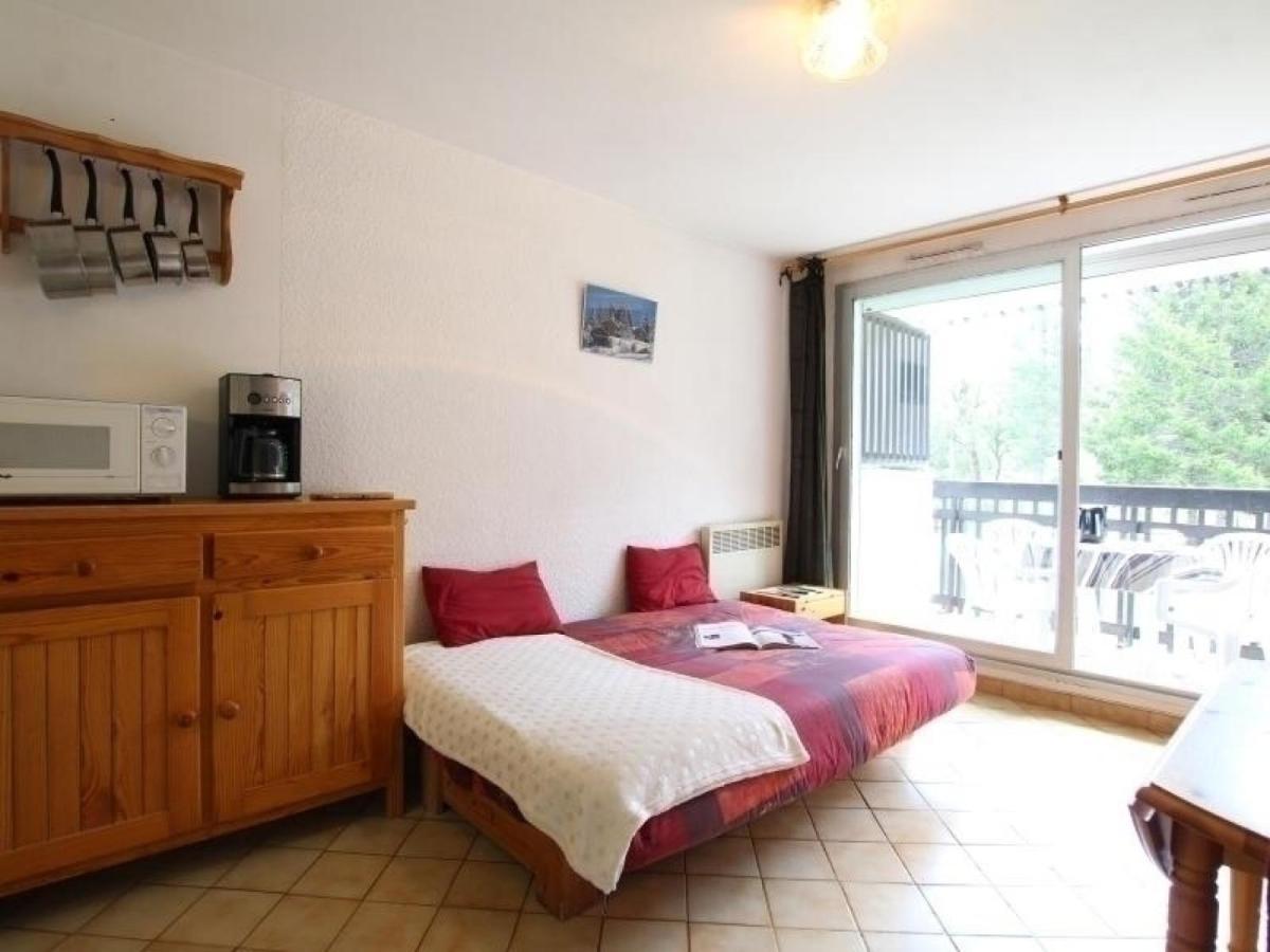 Appartement 3 Pieces, 6 Couchages A La Salle-Les-Alpes, Proche Pistes, Balcon Et Terrasse - Fr-1-330F-41 แซร์ เชอวาลิเยร์ ภายนอก รูปภาพ