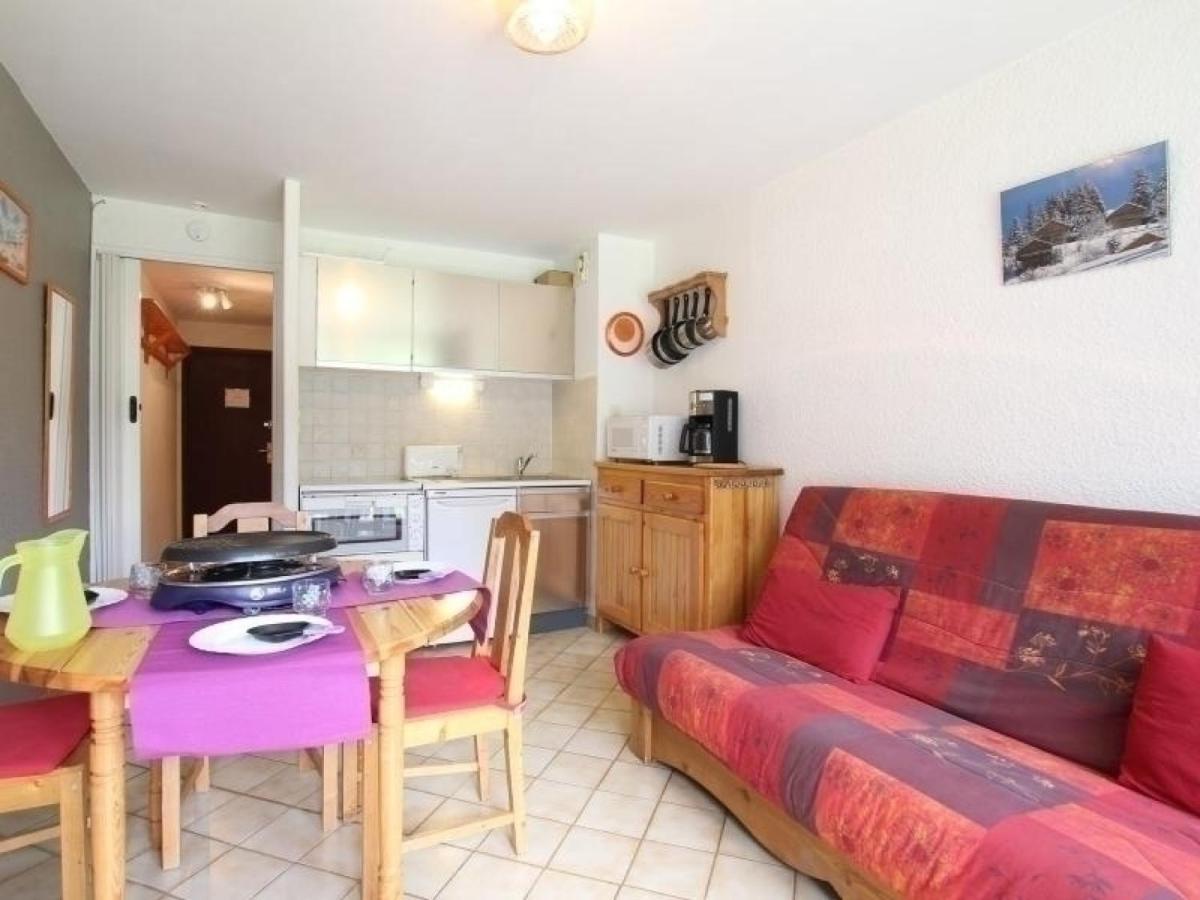 Appartement 3 Pieces, 6 Couchages A La Salle-Les-Alpes, Proche Pistes, Balcon Et Terrasse - Fr-1-330F-41 แซร์ เชอวาลิเยร์ ภายนอก รูปภาพ