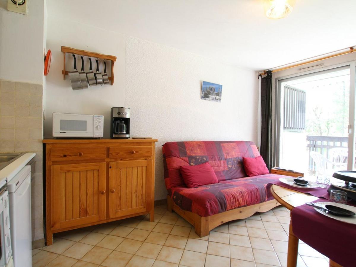 Appartement 3 Pieces, 6 Couchages A La Salle-Les-Alpes, Proche Pistes, Balcon Et Terrasse - Fr-1-330F-41 แซร์ เชอวาลิเยร์ ภายนอก รูปภาพ