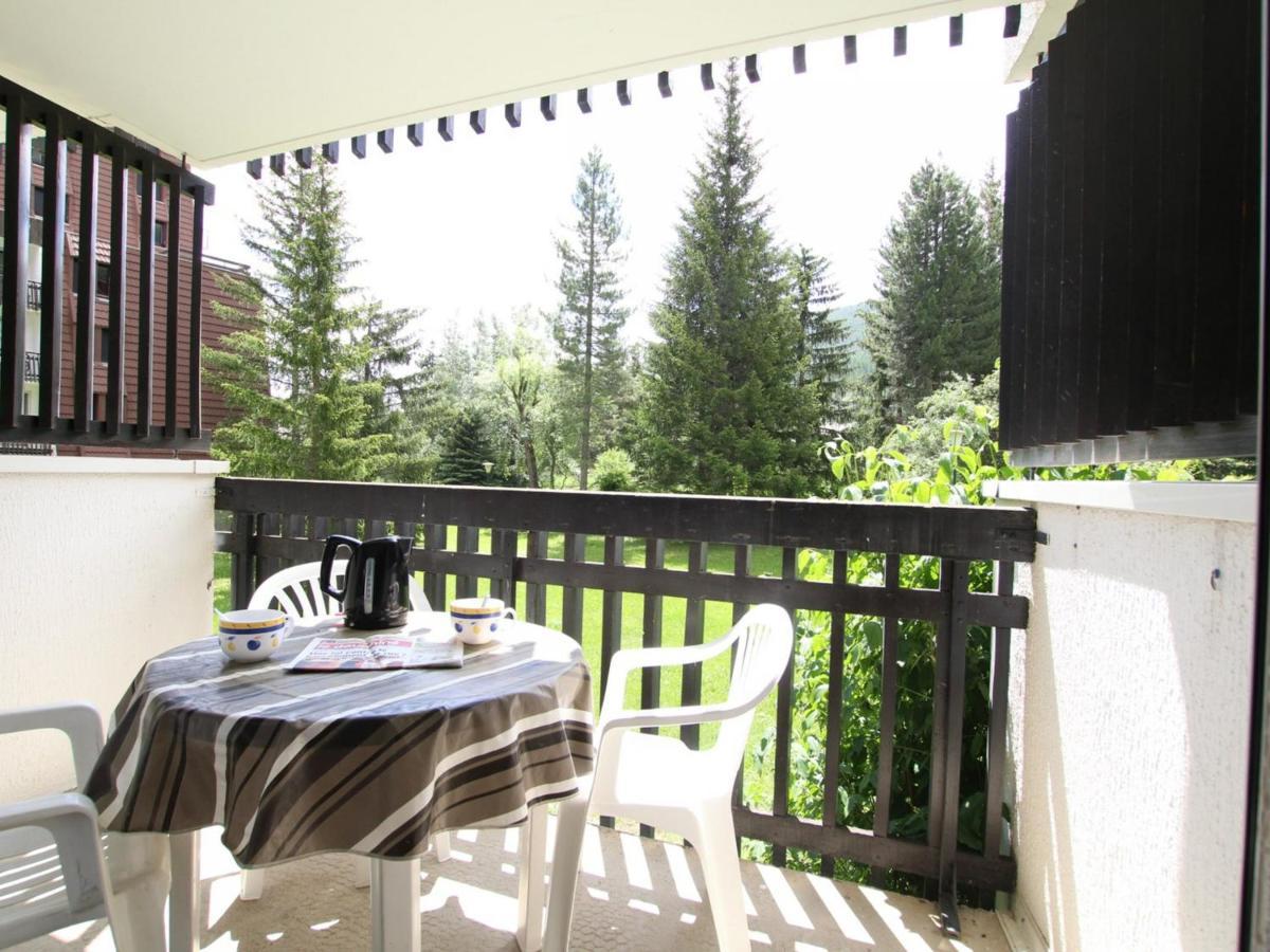Appartement 3 Pieces, 6 Couchages A La Salle-Les-Alpes, Proche Pistes, Balcon Et Terrasse - Fr-1-330F-41 แซร์ เชอวาลิเยร์ ภายนอก รูปภาพ