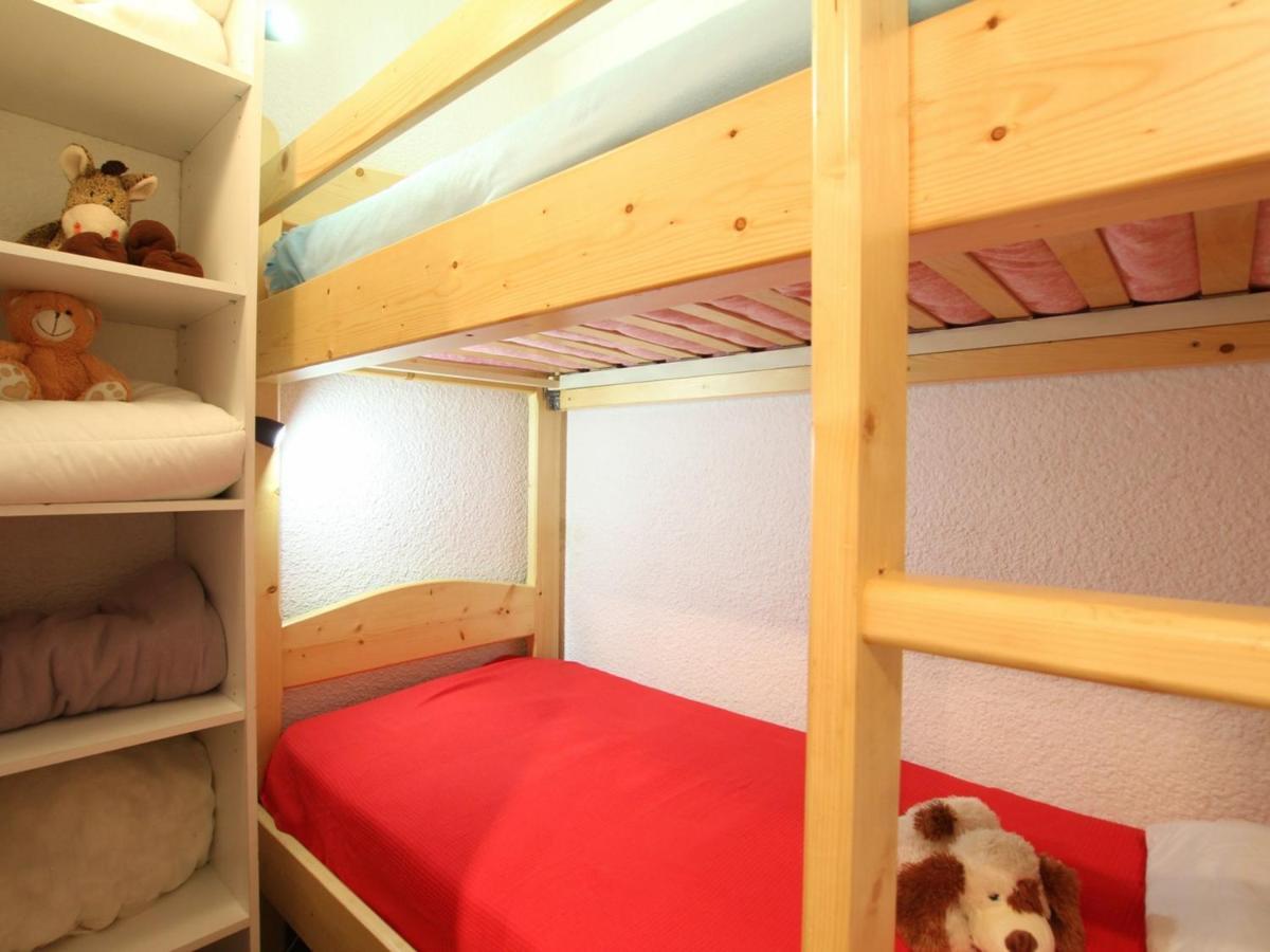 Appartement 3 Pieces, 6 Couchages A La Salle-Les-Alpes, Proche Pistes, Balcon Et Terrasse - Fr-1-330F-41 แซร์ เชอวาลิเยร์ ภายนอก รูปภาพ
