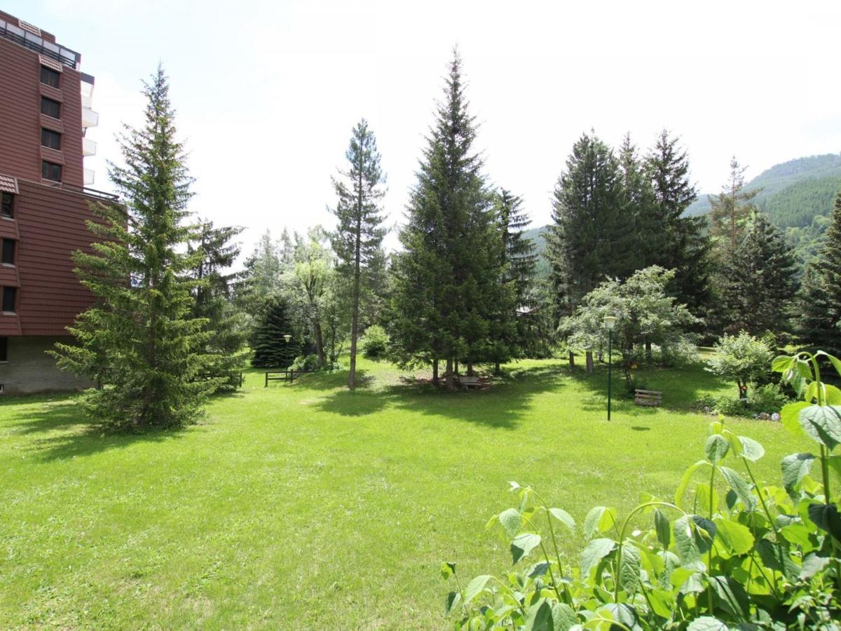 Appartement 3 Pieces, 6 Couchages A La Salle-Les-Alpes, Proche Pistes, Balcon Et Terrasse - Fr-1-330F-41 แซร์ เชอวาลิเยร์ ภายนอก รูปภาพ