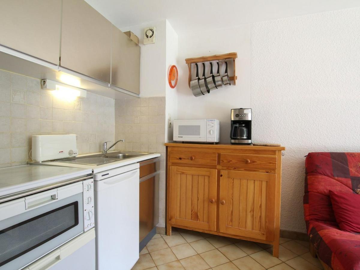 Appartement 3 Pieces, 6 Couchages A La Salle-Les-Alpes, Proche Pistes, Balcon Et Terrasse - Fr-1-330F-41 แซร์ เชอวาลิเยร์ ภายนอก รูปภาพ