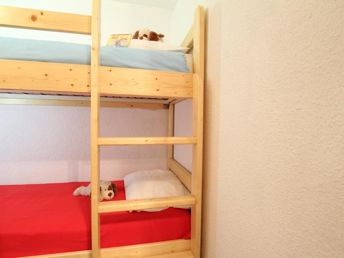 Appartement 3 Pieces, 6 Couchages A La Salle-Les-Alpes, Proche Pistes, Balcon Et Terrasse - Fr-1-330F-41 แซร์ เชอวาลิเยร์ ภายนอก รูปภาพ