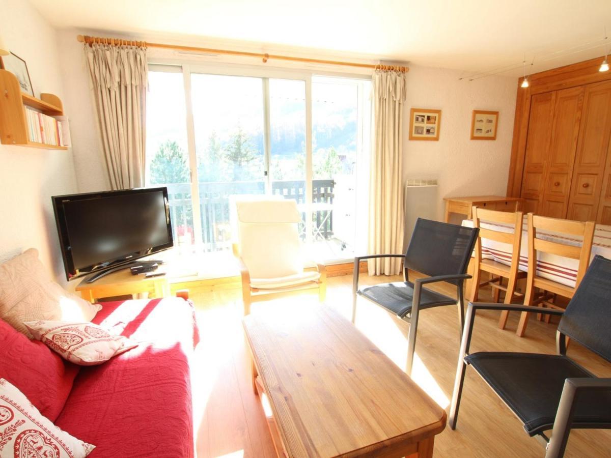 Appartement 3 Pieces, 6 Couchages A La Salle-Les-Alpes, Proche Pistes, Balcon Et Terrasse - Fr-1-330F-41 แซร์ เชอวาลิเยร์ ภายนอก รูปภาพ