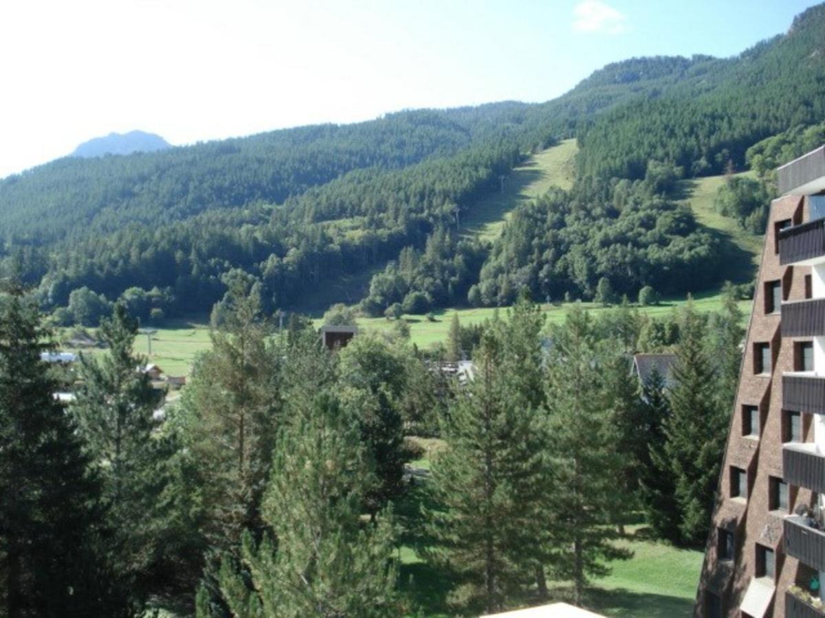 Appartement 3 Pieces, 6 Couchages A La Salle-Les-Alpes, Proche Pistes, Balcon Et Terrasse - Fr-1-330F-41 แซร์ เชอวาลิเยร์ ภายนอก รูปภาพ