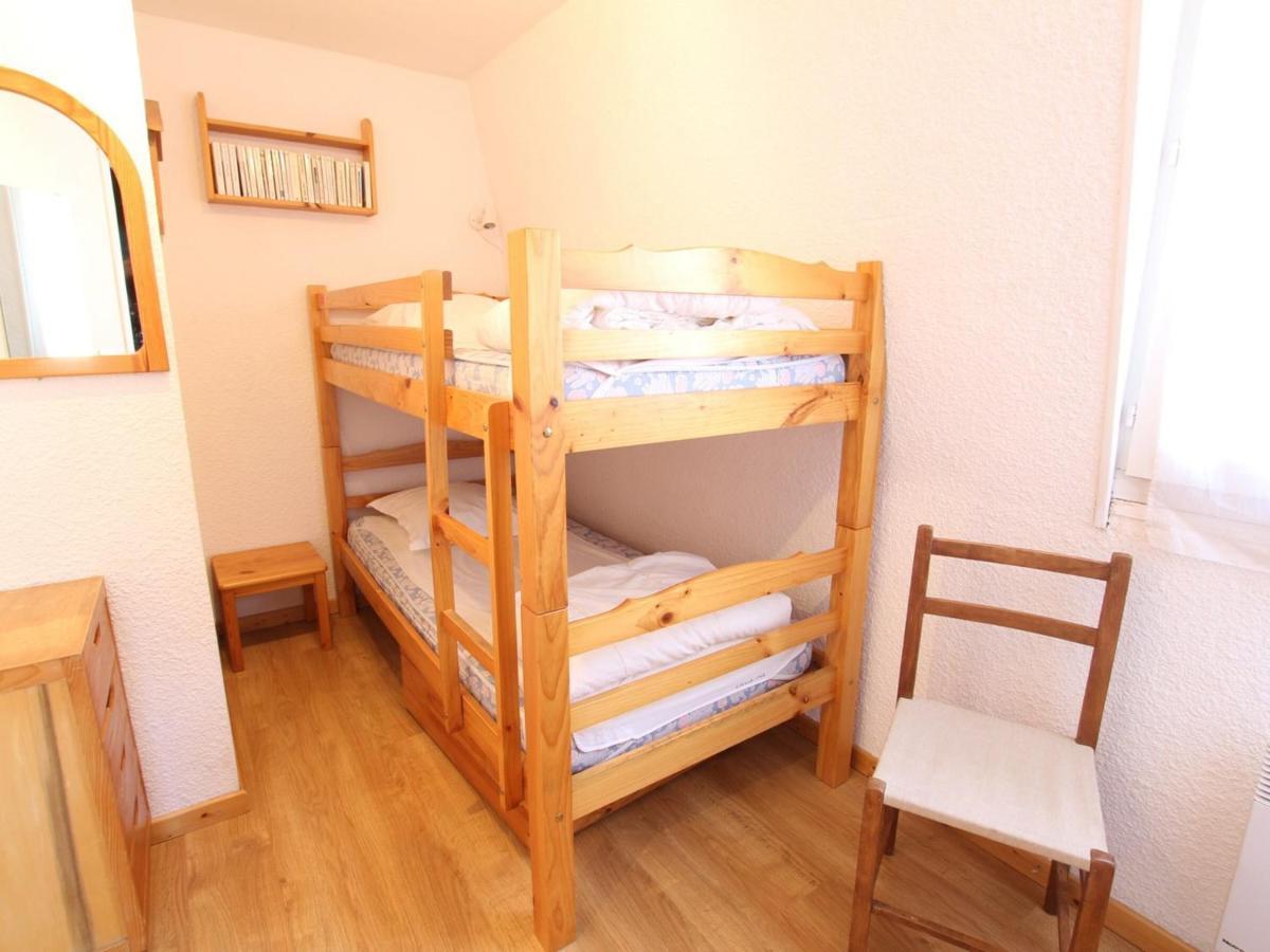 Appartement 3 Pieces, 6 Couchages A La Salle-Les-Alpes, Proche Pistes, Balcon Et Terrasse - Fr-1-330F-41 แซร์ เชอวาลิเยร์ ภายนอก รูปภาพ