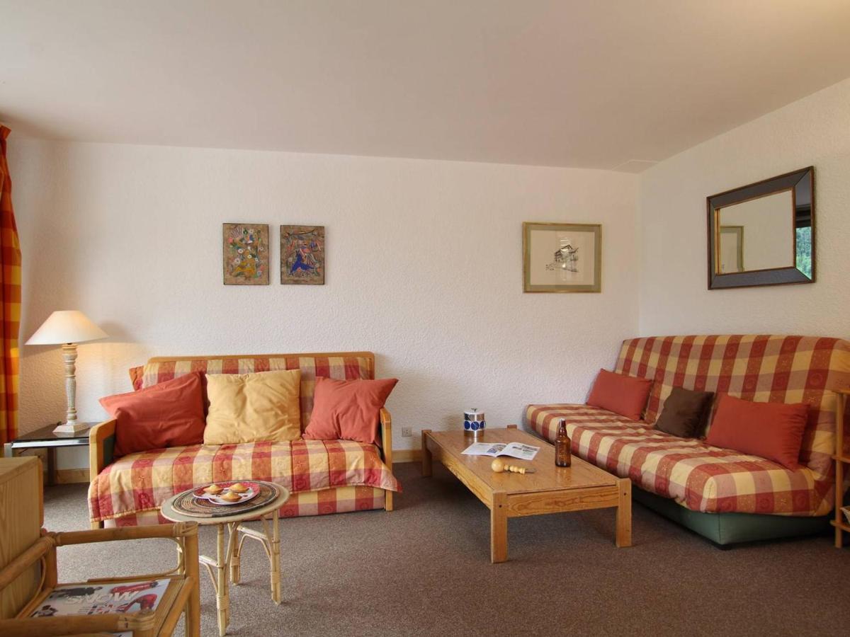 Appartement 3 Pieces, 6 Couchages A La Salle-Les-Alpes, Proche Pistes, Balcon Et Terrasse - Fr-1-330F-41 แซร์ เชอวาลิเยร์ ภายนอก รูปภาพ